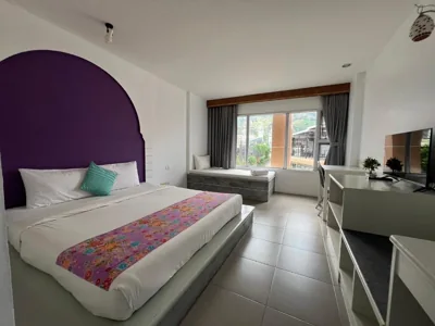Dinar Lodge – 照片 2