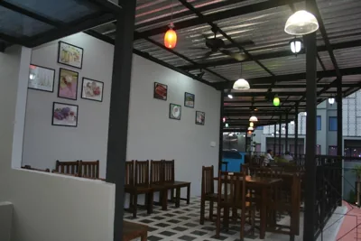 Dinar Lodge – 照片 4