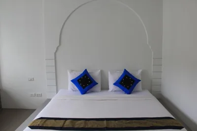 Dinar Lodge – 照片 11