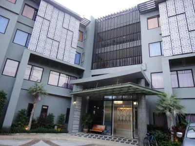Dinar Lodge – 照片 16